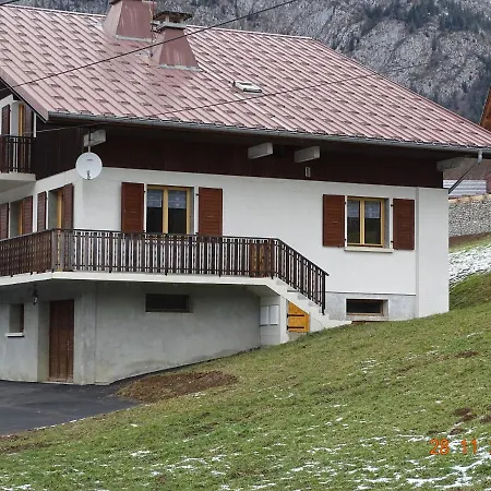 Pic De La Corne Apartment *