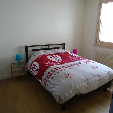 Apartment Pic De La Corne Abondance