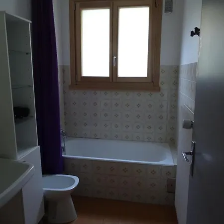 Pic De La Corne Apartment