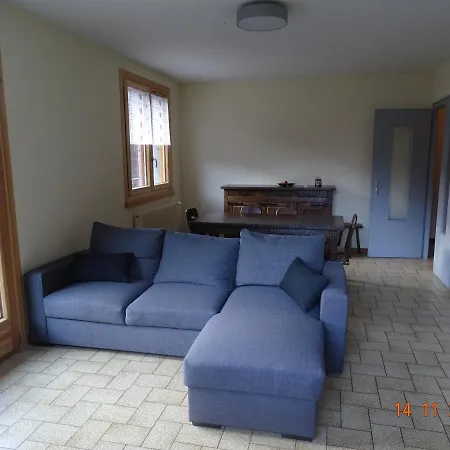 Apartment Pic De La Corne